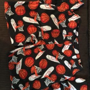 Boy’s Pajama Pants